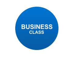 Сайт школы иностранных языков «Business Class»