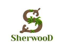 Фирменный стиль «Sherwood»