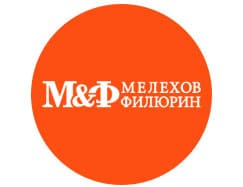 Адаптивный сайт для компании Мелехов и Филюрин.